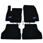 Alfombrillas a medida FORD B-Max B Max Edition Velour